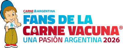 Fans de la carne vacuna
